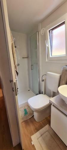 Apartamento Lorita Mobile Home