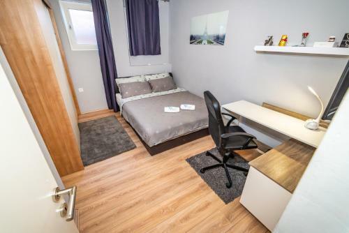 Apartment Leon