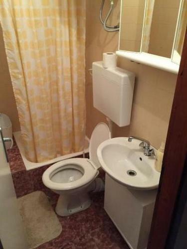Apartamentos Studio Biograd Na Moru 16576b