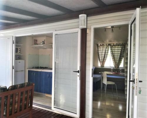 Mobile Home Dalmacija