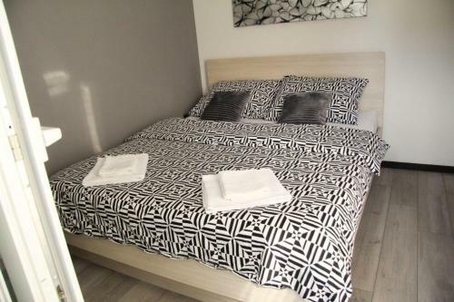 Apartman Rina,biograd Na Moru
