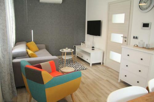 Apartman Rina,biograd Na Moru
