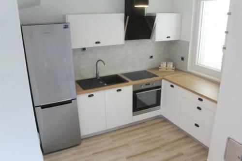 Apartman Rina,biograd Na Moru