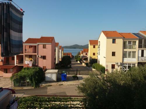 Hostal Apartment Plavia Biograd