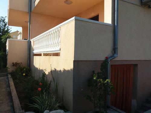 Hostal Apartment Plavia Biograd