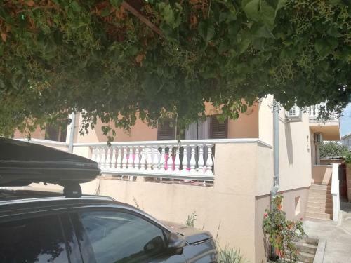 Hostal Apartment Plavia Biograd