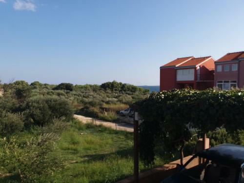 Hostal Apartment Plavia Biograd