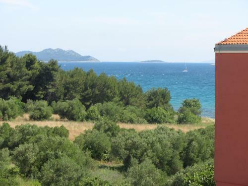 Hostal Apartment Plavia Biograd