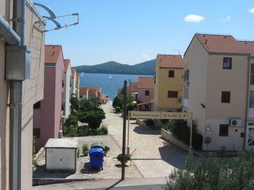 Hostal Apartment Plavia Biograd