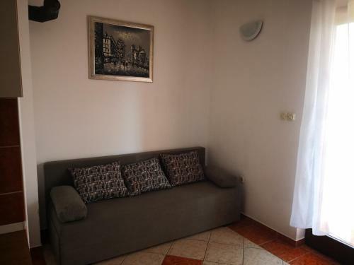 Hostal Apartment Plavia Biograd
