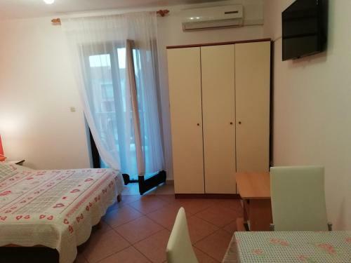 Hostal Apartment Plavia Biograd