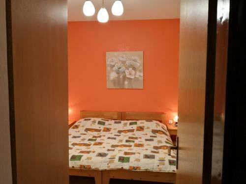Hostal Apartment Plavia Biograd