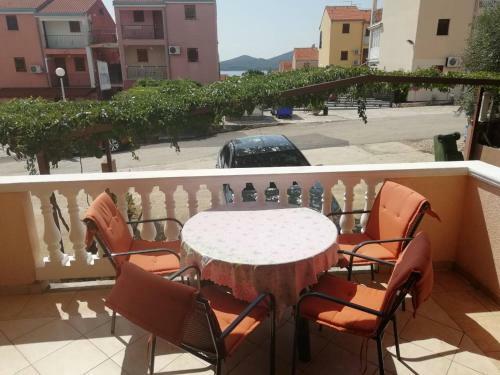 Hostal Apartment Plavia Biograd