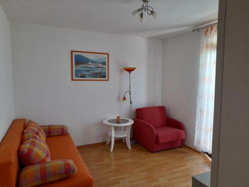 Hostal Apartment Plavia Biograd