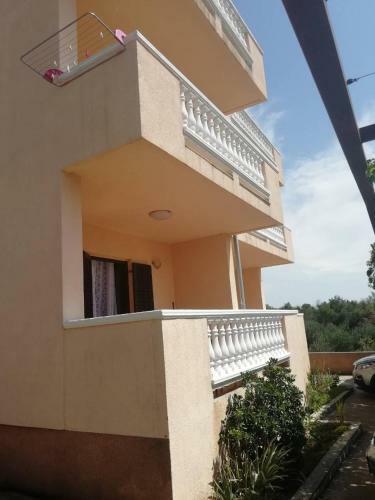 Hostal Apartment Plavia Biograd