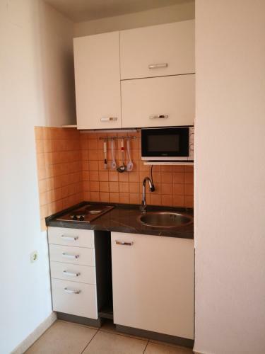 Hostal Apartment Plavia Biograd