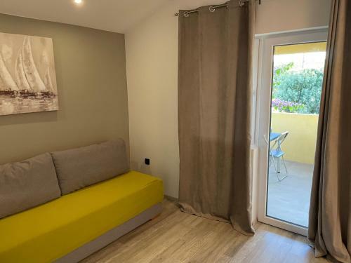 Apartmani Bm