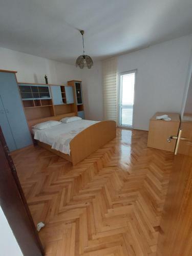 Apartamento Apatrman Boris Coli?