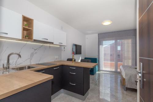 Apartamento Villa Suzana