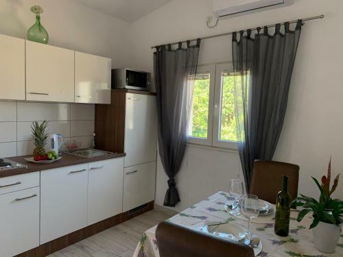 Apartments Fortuna