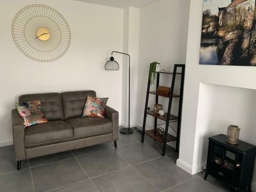 Apartamento Waterwheel House