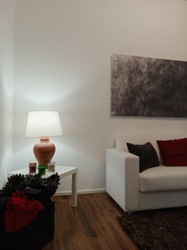 Apartamento Maison Sama '