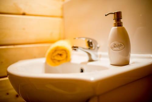 Apartamento Gniazdko Pod Lip?