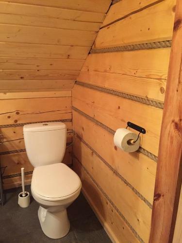 Apartamento Gniazdko Pod Lip?