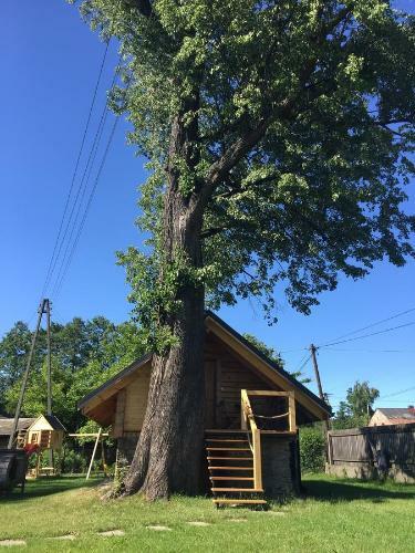 Apartamento Gniazdko Pod Lip?