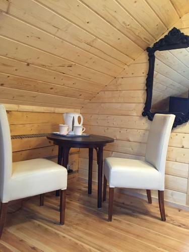 Apartamento Gniazdko Pod Lip?