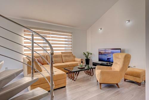 Kruna Apartments