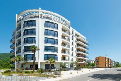 Apartman Oaza & Free Parking