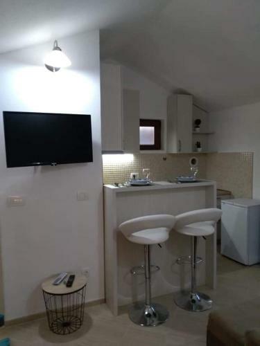 Apartamento Sea View Penthouse