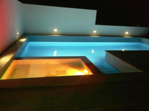 1 Bed Large Apartment Pool Ivy House - Tivat