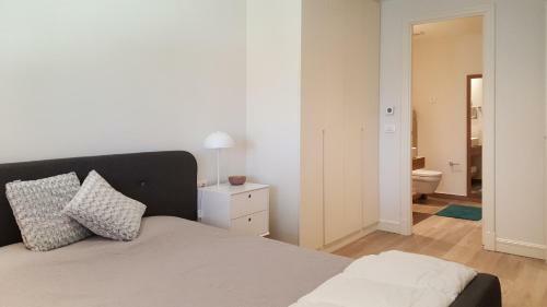 Lustica Bay Centrale Lovely 2 Bedroom Apartment