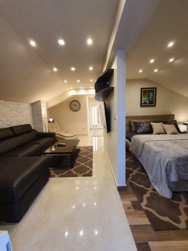 Apartmani Tip-top