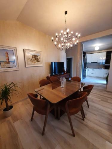Apartmani Tip-top