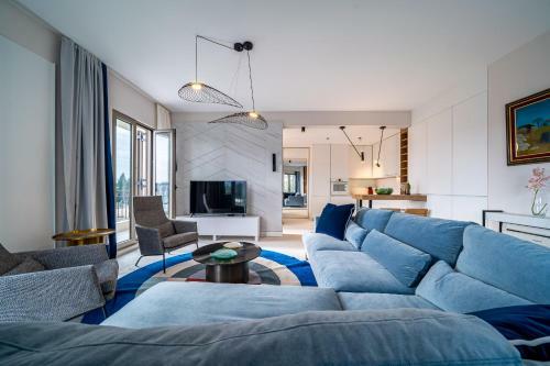 Hermes Apartment - Two Bedroom