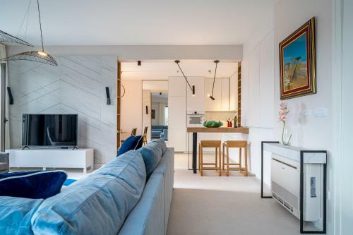 Hermes Apartment - Two Bedroom