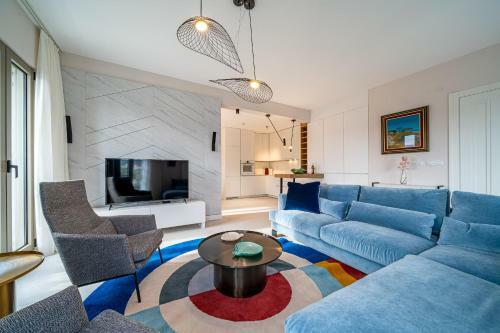 Hermes Apartment - Two Bedroom