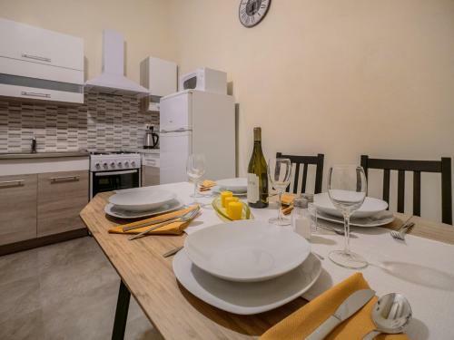 Valletta Main Street Apartment