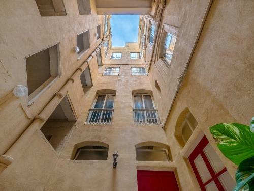 Valletta Main Street Apartment