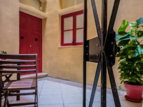 Valletta Main Street Apartment