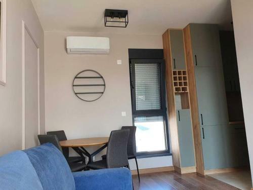 New Apartment With The View Over Boka Bay