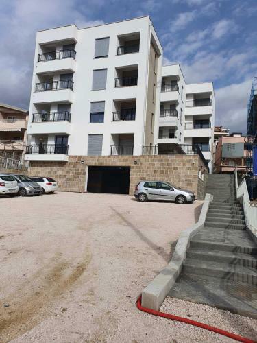 New Apartment With The View Over Boka Bay