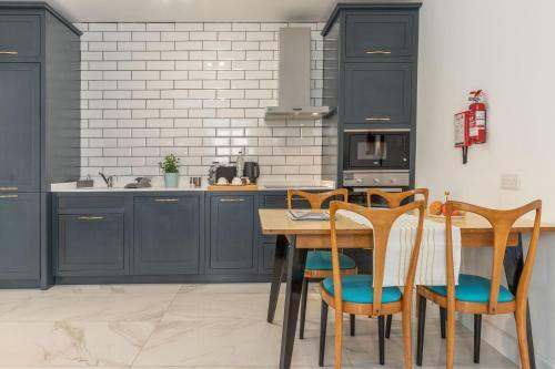 Valletta Central Historical Apartments