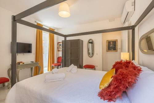 Valletta Central Historical Apartments
