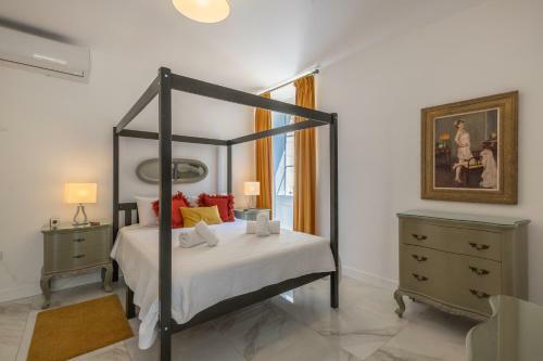 Valletta Central Historical Apartments
