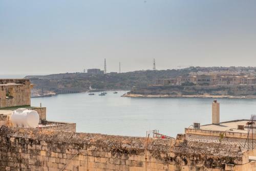 Valletta Central Historical Apartments