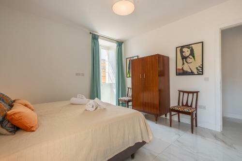 Valletta Central Historical Apartments